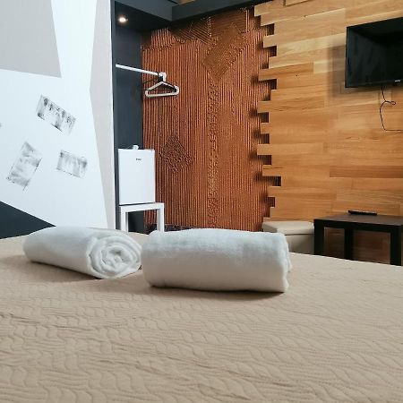 L'Antico Palazzo Rooms Katania Zewnętrze zdjęcie