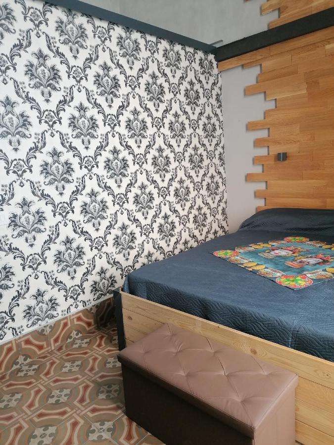 L'Antico Palazzo Rooms Katania Zewnętrze zdjęcie