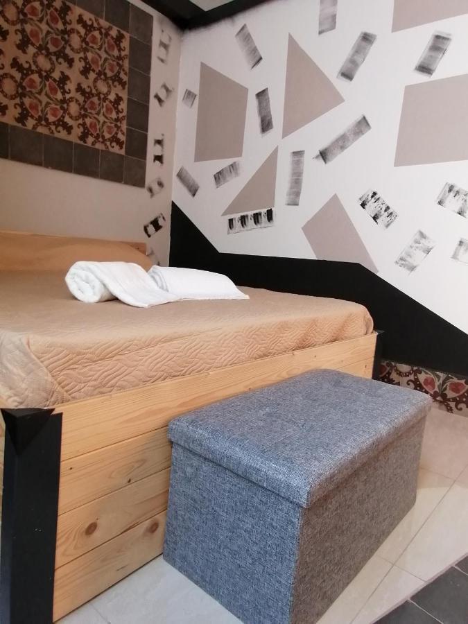 L'Antico Palazzo Rooms Katania Zewnętrze zdjęcie