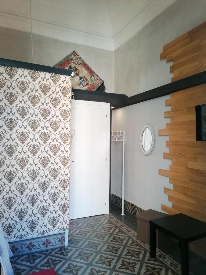 L'Antico Palazzo Rooms Katania Zewnętrze zdjęcie