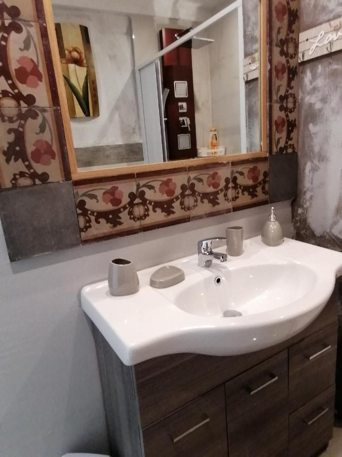 L'Antico Palazzo Rooms Katania Zewnętrze zdjęcie