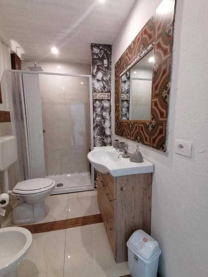 L'Antico Palazzo Rooms Katania Zewnętrze zdjęcie