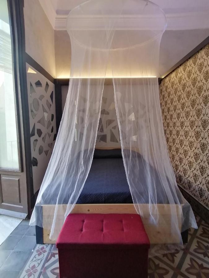 L'Antico Palazzo Rooms Katania Zewnętrze zdjęcie