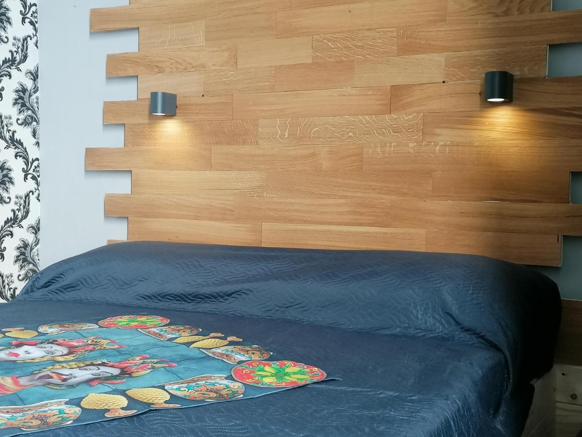 L'Antico Palazzo Rooms Katania Zewnętrze zdjęcie