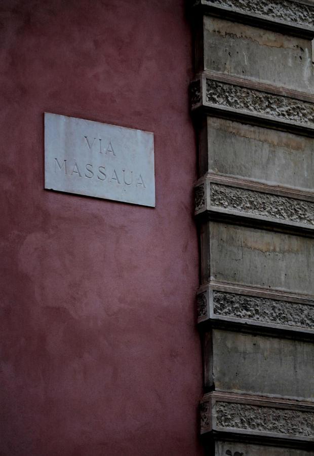 L'Antico Palazzo Rooms Katania Zewnętrze zdjęcie