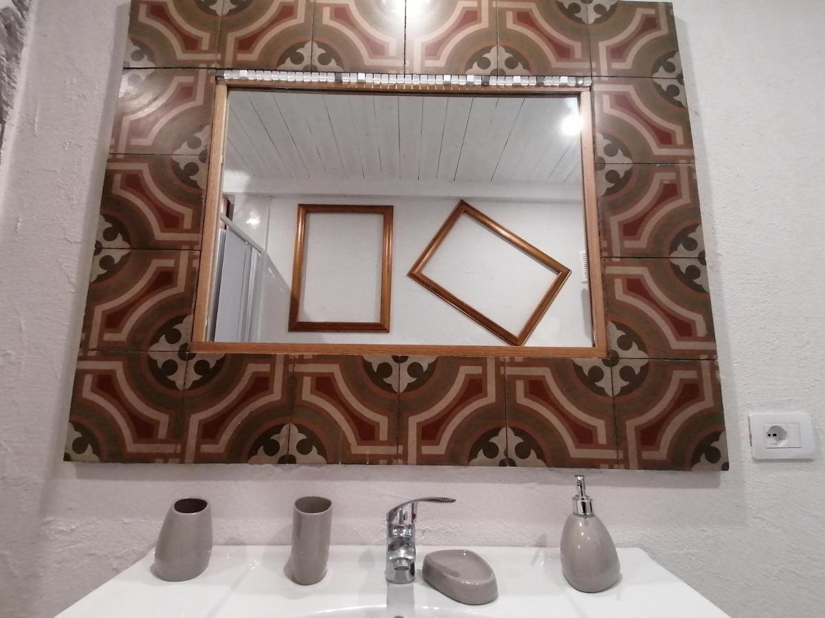L'Antico Palazzo Rooms Katania Zewnętrze zdjęcie