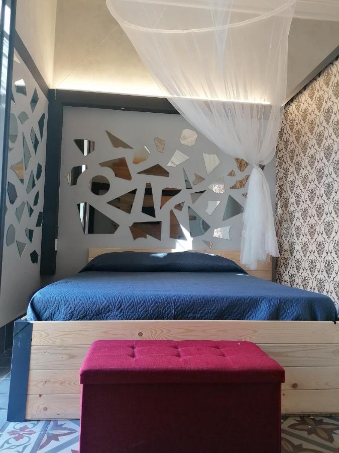 L'Antico Palazzo Rooms Katania Zewnętrze zdjęcie