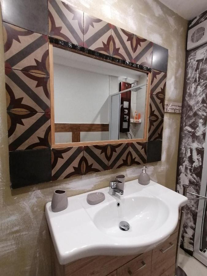 L'Antico Palazzo Rooms Katania Zewnętrze zdjęcie