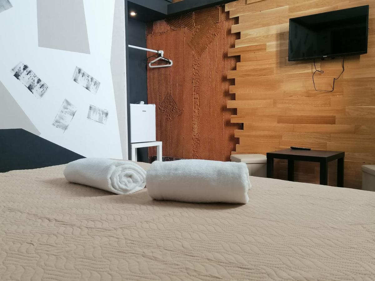 L'Antico Palazzo Rooms Katania Zewnętrze zdjęcie
