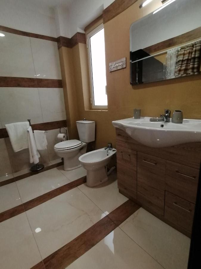 L'Antico Palazzo Rooms Katania Zewnętrze zdjęcie